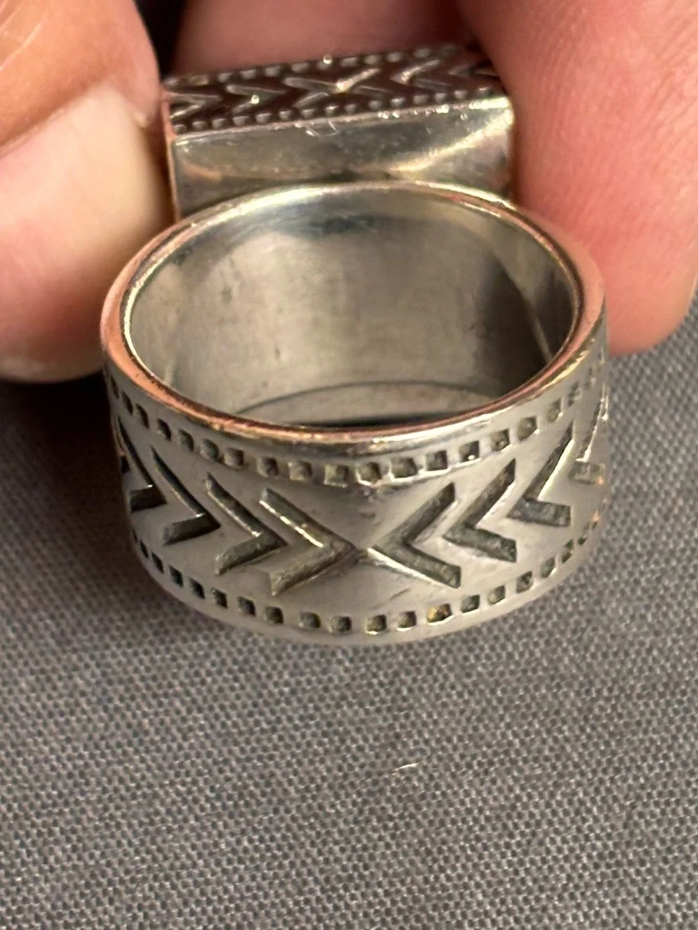 Silpada retired sterling